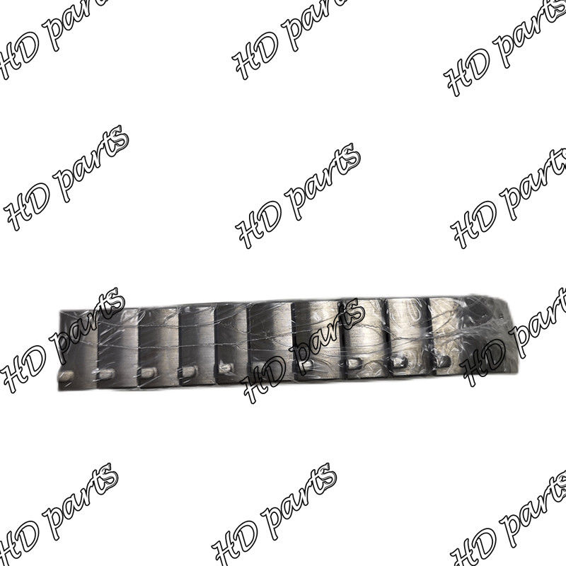 Conduttura di 4HG1 4HG1T e Rod Bearing di collegamento 8-97045911-1 8-97045802-0 per Isuzu Engine