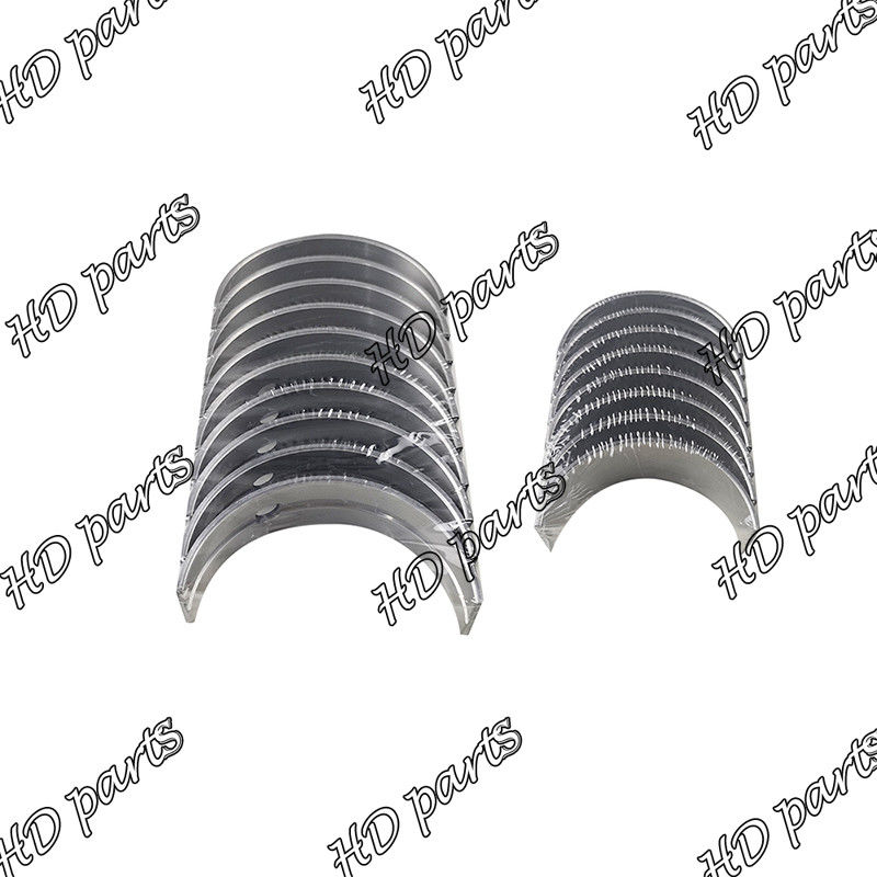 Conduttura di 4HG1 4HG1T e Rod Bearing di collegamento 8-97045911-1 8-97045802-0 per Isuzu Engine