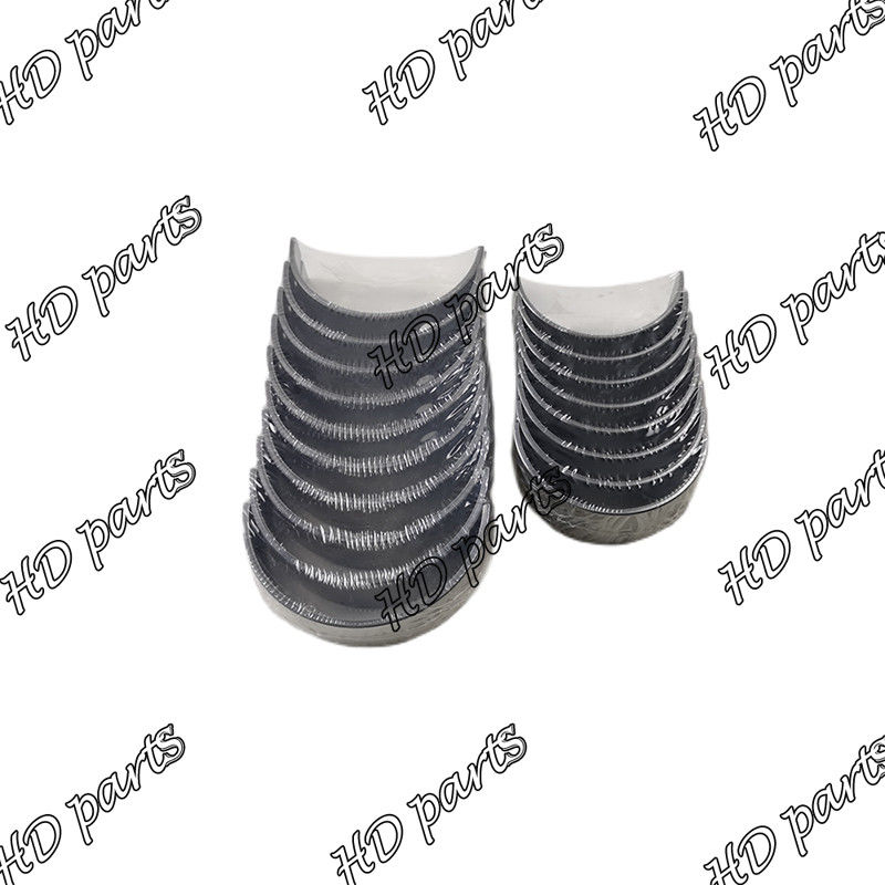 Conduttura di 4HG1 4HG1T e Rod Bearing di collegamento 8-97045911-1 8-97045802-0 per Isuzu Engine