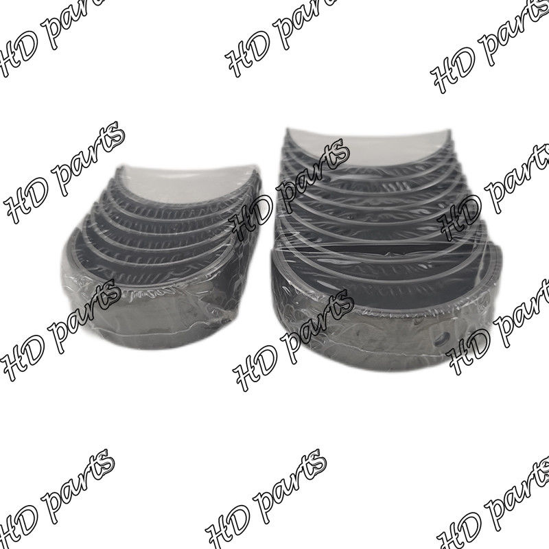Conduttura 4JG2 e Rod Bearing di collegamento 8-97387-965-0 8-97387964-0 per Isuzu Engine