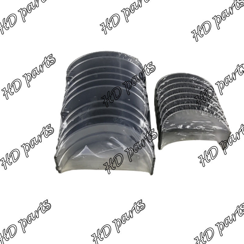 Conduttura C221 e Rod Bearing di collegamento 5-12271005-0 5-11510021-0 per Isuzu Engine