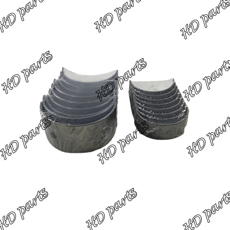 Conduttura C221 e Rod Bearing di collegamento 5-12271005-0 5-11510021-0 per Isuzu Engine