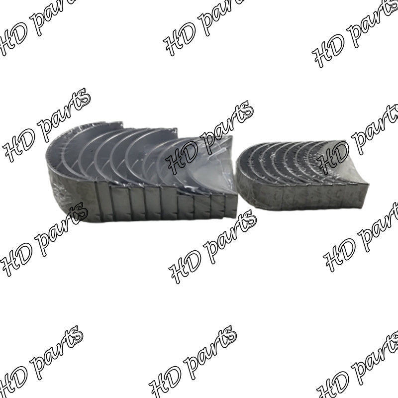 Conduttura C221 e Rod Bearing di collegamento 5-12271005-0 5-11510021-0 per Isuzu Engine