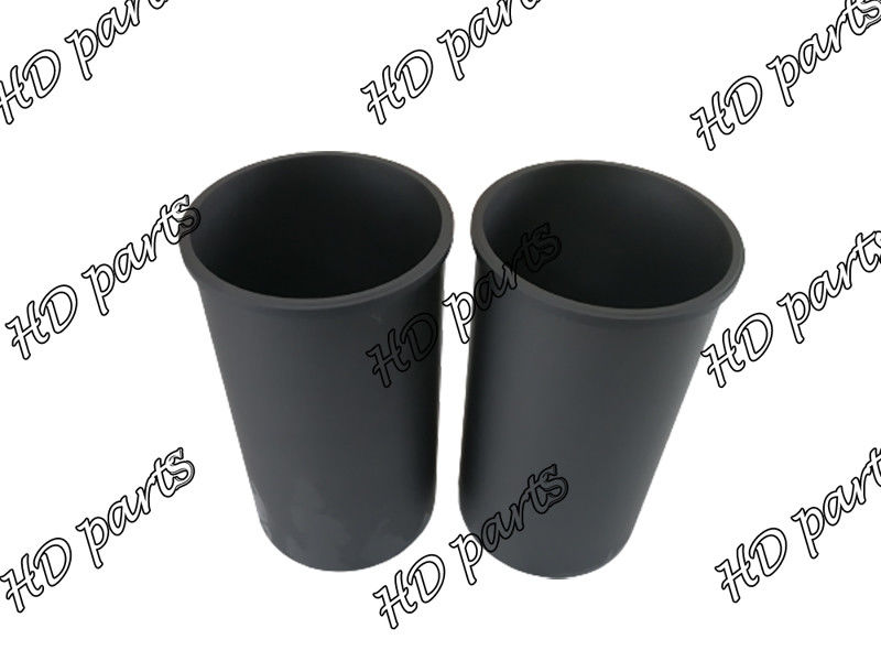 Prestazione di sigillamento di stabilità termica di resistenza all'usura della fodera 8-97176723-0 del cilindro 4HE1 per Isuzu Engine