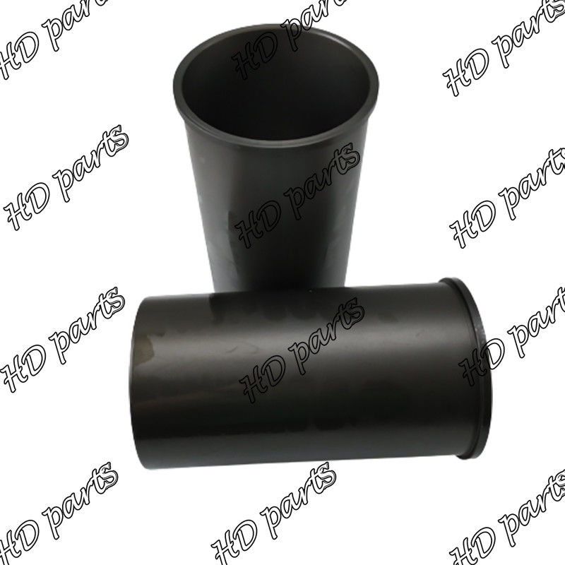 Prestazione di sigillamento di stabilità termica di resistenza all'usura della fodera 8-97176723-0 del cilindro 4HE1 per Isuzu Engine