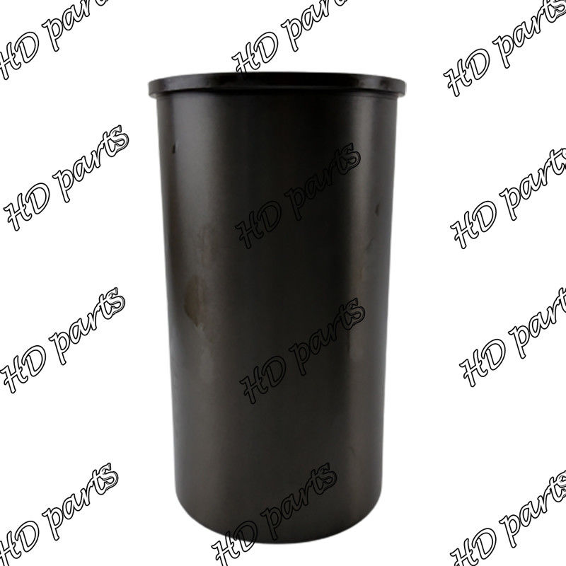 Prestazione di sigillamento di stabilità termica di resistenza all'usura della fodera 8-97176723-0 del cilindro 4HE1 per Isuzu Engine