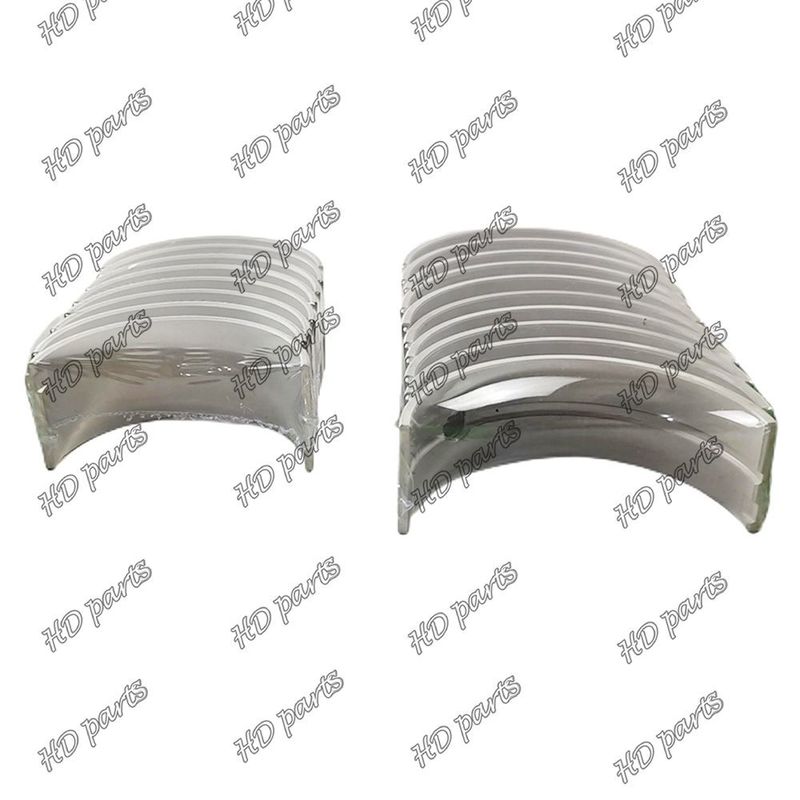 conduttura 4Because2 e Rod Bearing di collegamento 5-87310090-0 8-94114-564-0 per Isuzu Engine