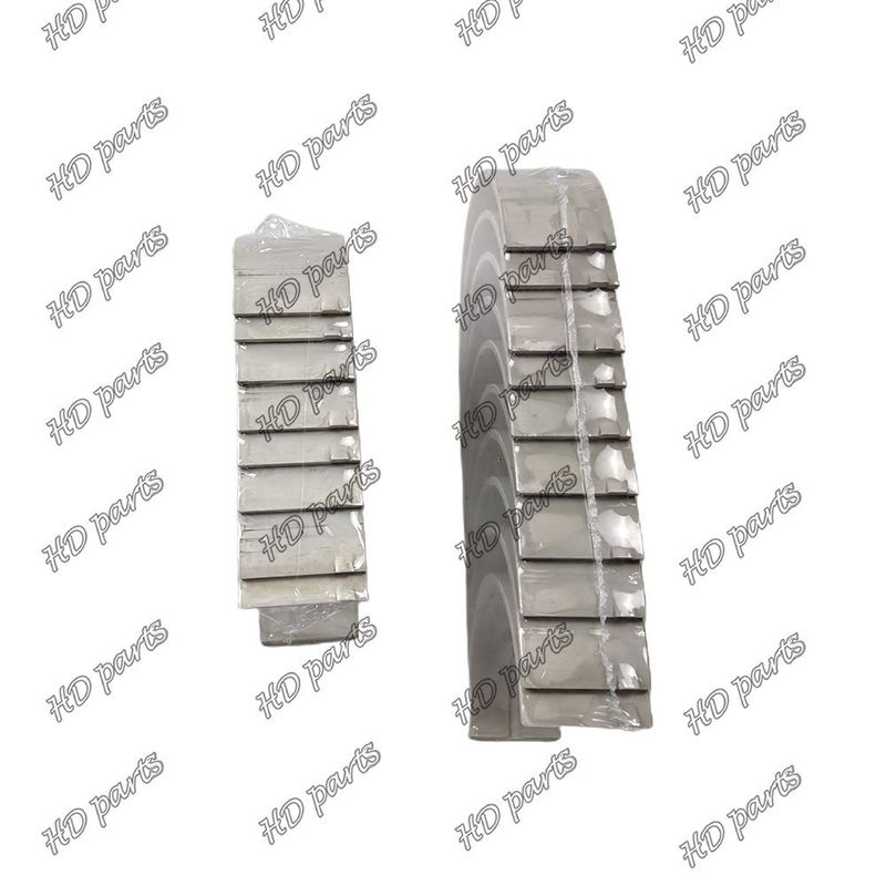 conduttura 4Because2 e Rod Bearing di collegamento 5-87310090-0 8-94114-564-0 per Isuzu Engine