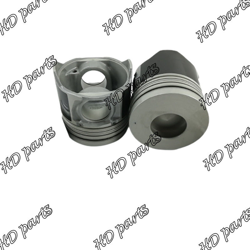 Pistone di raffreddamento interno 8-94391-696-0 di 4HE1 4HE1-TC 4R per Isuzu Engine