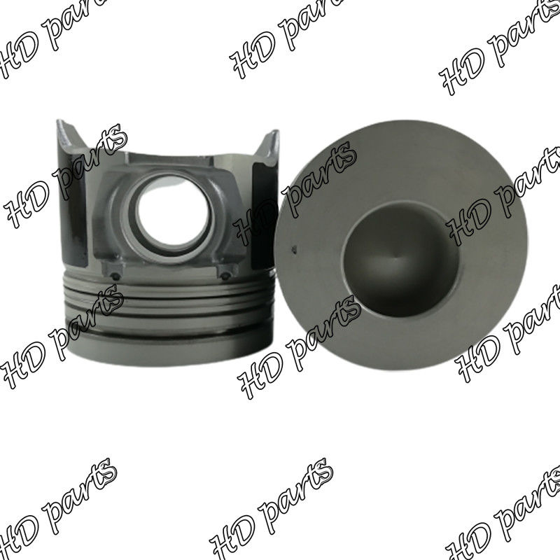 Pistone di raffreddamento interno 8-94391-696-0 di 4HE1 4HE1-TC 4R per Isuzu Engine
