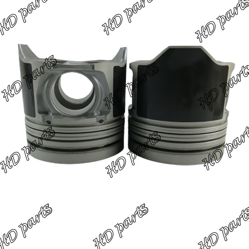 Pistone di raffreddamento interno 8-94391-696-0 di 4HE1 4HE1-TC 4R per Isuzu Engine