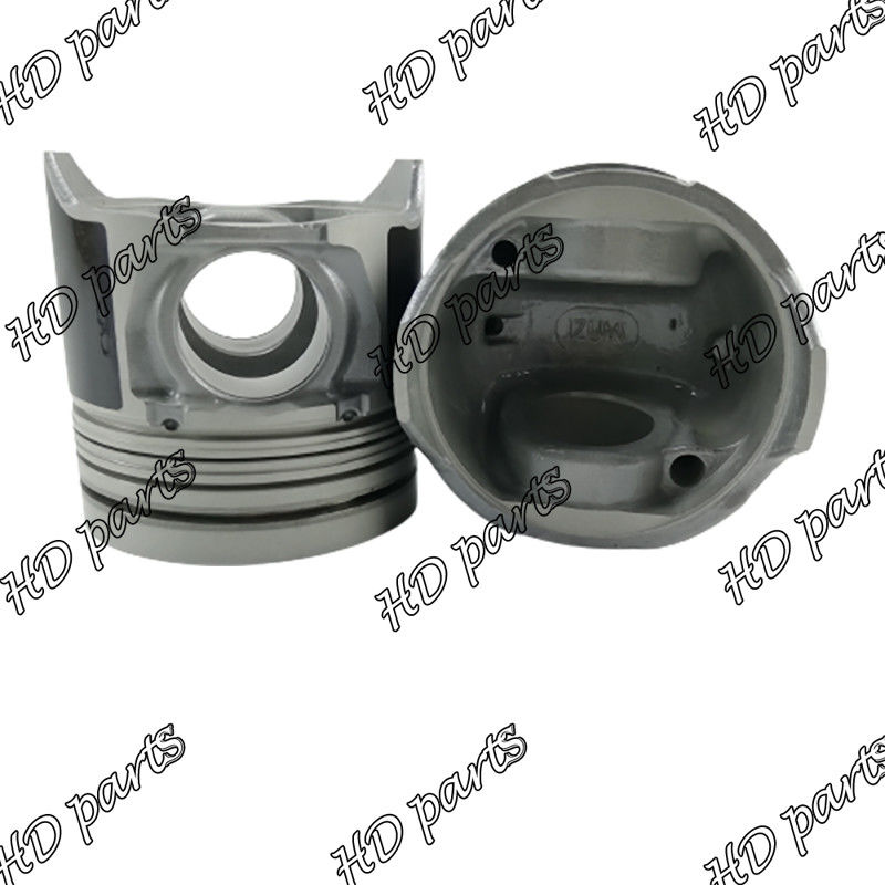 Pistone di raffreddamento interno 8-94391-696-0 di 4HE1 4HE1-TC 4R per Isuzu Engine