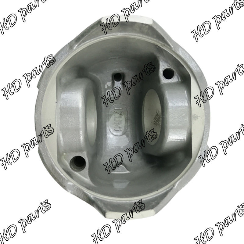Pistone di raffreddamento interno 8-94391-696-0 di 4HE1 4HE1-TC 4R per Isuzu Engine