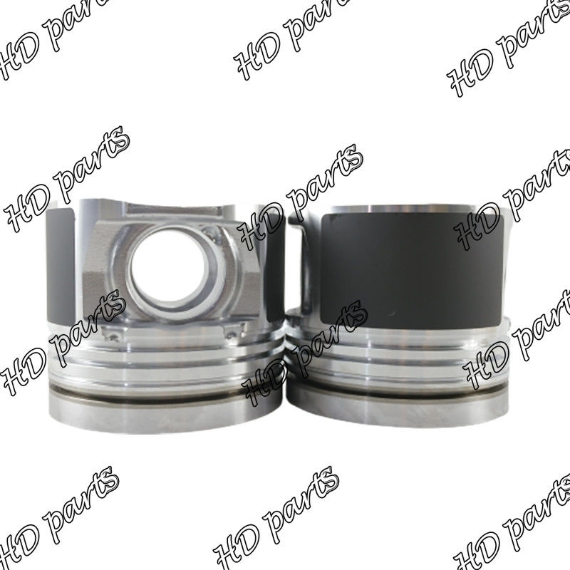 Pistone di raffreddamento interno 8-98041-062-0 8-98041-141-0 di 4HK1 4HK1TC 6HK1 per Isuzu Engine