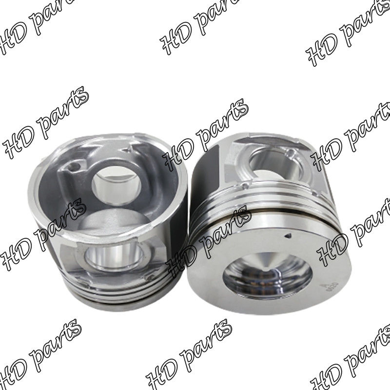Pistone di raffreddamento interno 8-98041-062-0 8-98041-141-0 di 4HK1 4HK1TC 6HK1 per Isuzu Engine