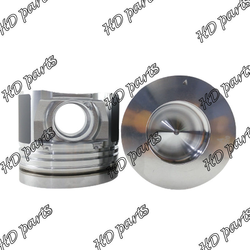Pistone di raffreddamento interno 8-98041-062-0 8-98041-141-0 di 4HK1 4HK1TC 6HK1 per Isuzu Engine