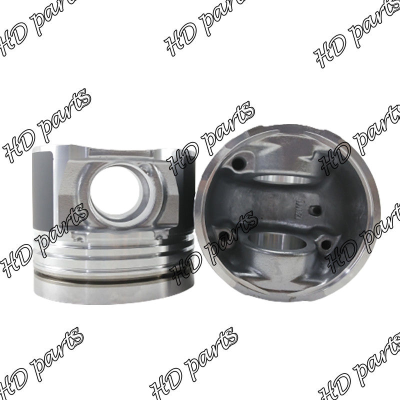 Pistone di raffreddamento interno 8-98041-062-0 8-98041-141-0 di 4HK1 4HK1TC 6HK1 per Isuzu Engine