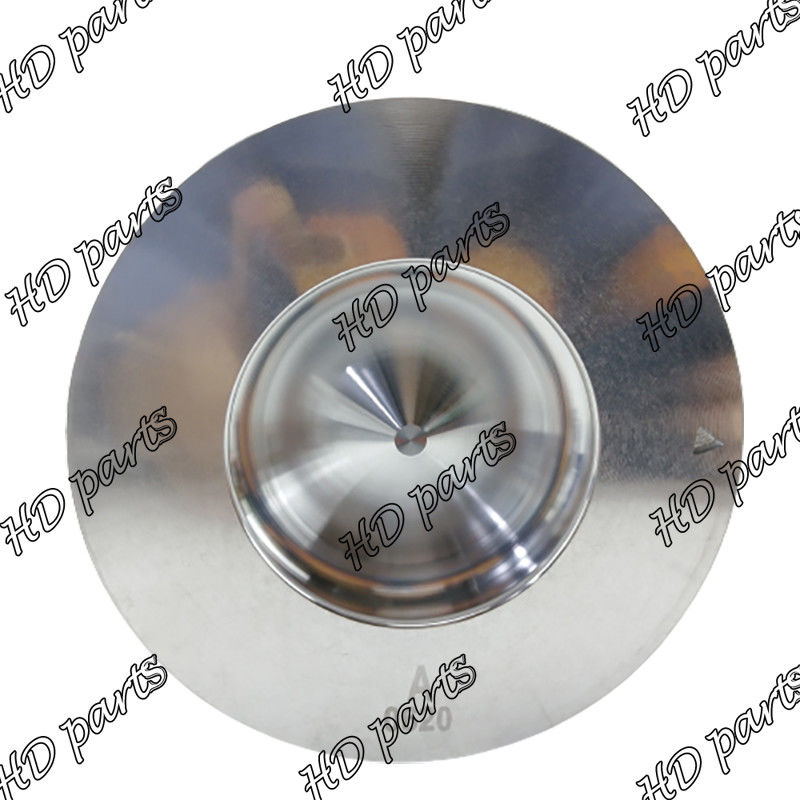 Pistone di raffreddamento interno 8-98041-062-0 8-98041-141-0 di 4HK1 4HK1TC 6HK1 per Isuzu Engine