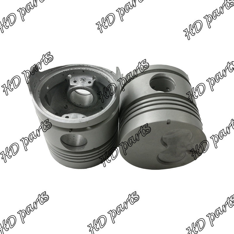Pistone 5-12111-065-0 8-97176-868-0 9-12111-646-0 del motore C221 per Isuzu