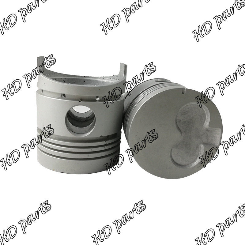 Pistone 5-12111-065-0 8-97176-868-0 9-12111-646-0 del motore C221 per Isuzu