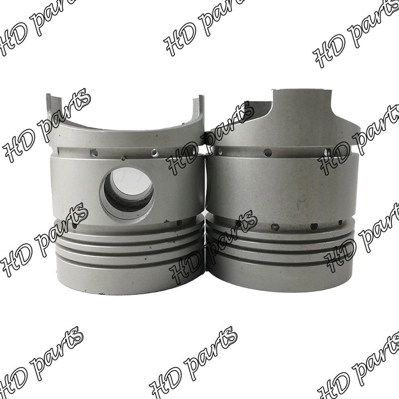 Pistone 5-12111-065-0 8-97176-868-0 9-12111-646-0 del motore C221 per Isuzu