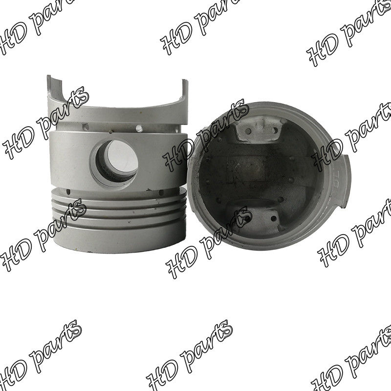 Pistone 5-12111-065-0 8-97176-868-0 9-12111-646-0 del motore C221 per Isuzu