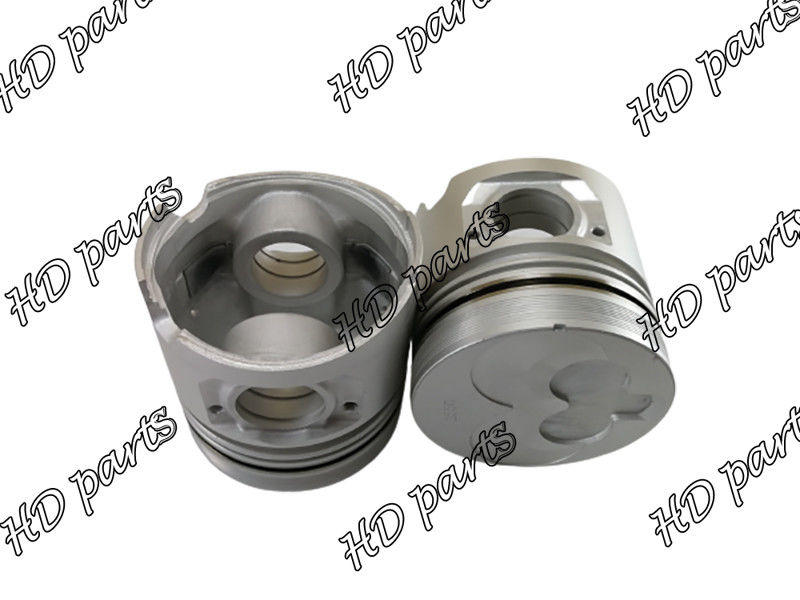 C240 3R ha rinforzato il pistone 8-94326-225-0 8-97176-864-0 per Isuzu Engine