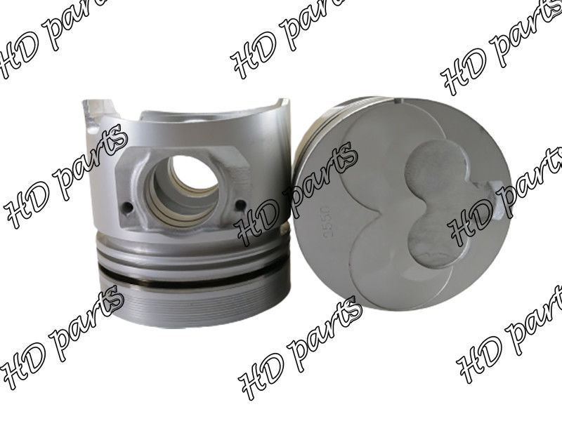 C240 3R ha rinforzato il pistone 8-94326-225-0 8-97176-864-0 per Isuzu Engine