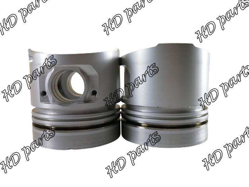 C240 3R ha rinforzato il pistone 8-94326-225-0 8-97176-864-0 per Isuzu Engine