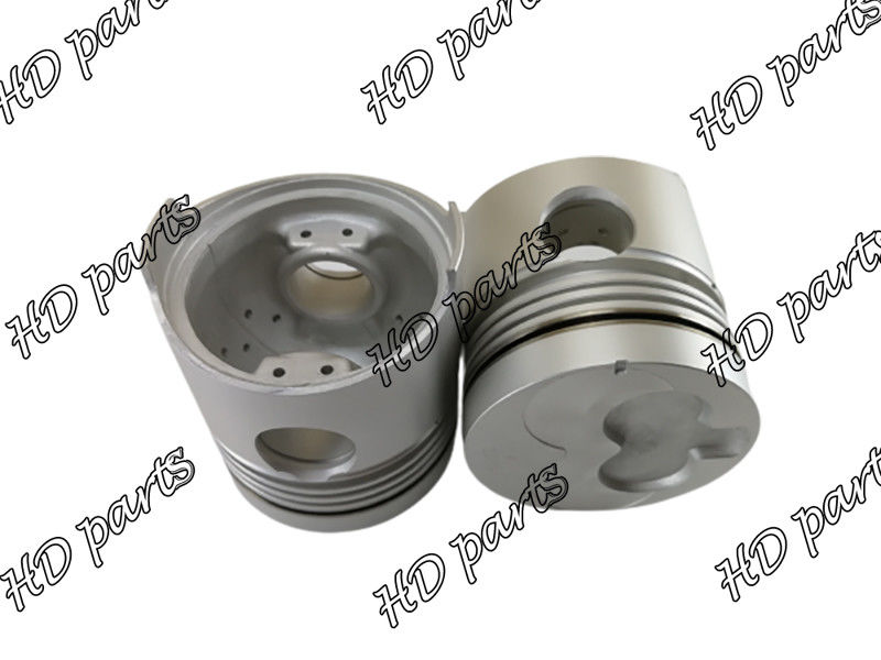 Pistone diesel 5-12111-203-0 5-12111-203-0 5-12111-119-0 di C240 4R per Isuzu Engine