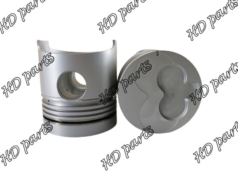 Pistone diesel 5-12111-203-0 5-12111-203-0 5-12111-119-0 di C240 4R per Isuzu Engine