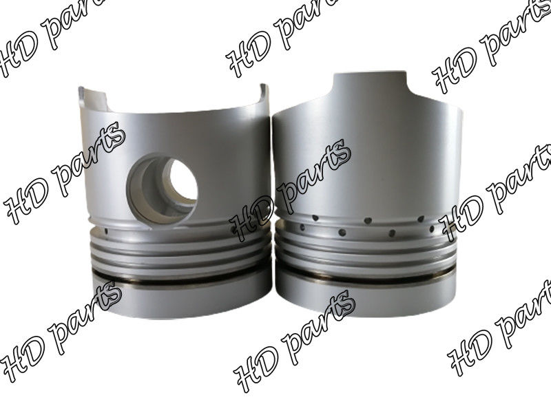 Pistone diesel 5-12111-203-0 5-12111-203-0 5-12111-119-0 di C240 4R per Isuzu Engine