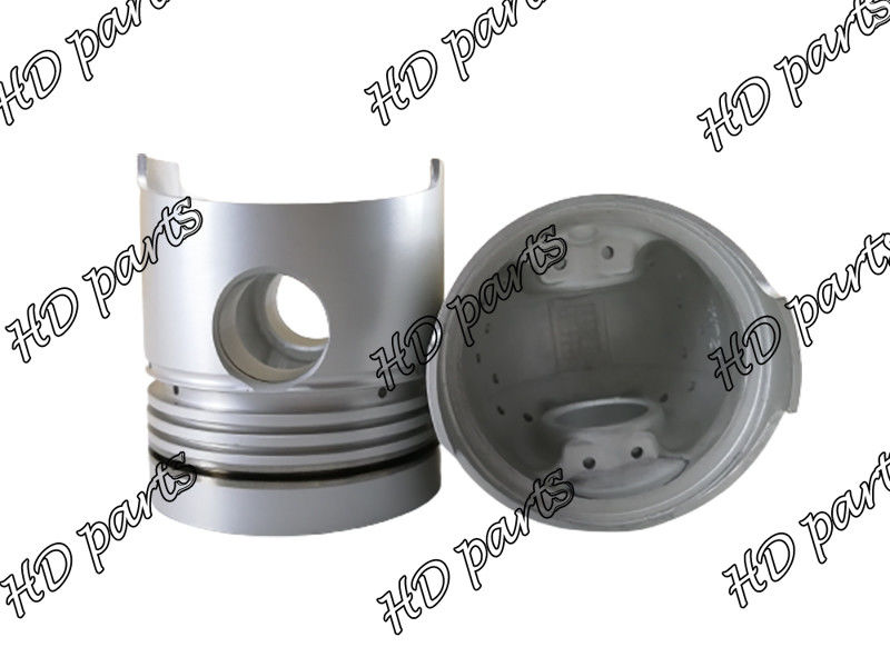 Pistone diesel 5-12111-203-0 5-12111-203-0 5-12111-119-0 di C240 4R per Isuzu Engine
