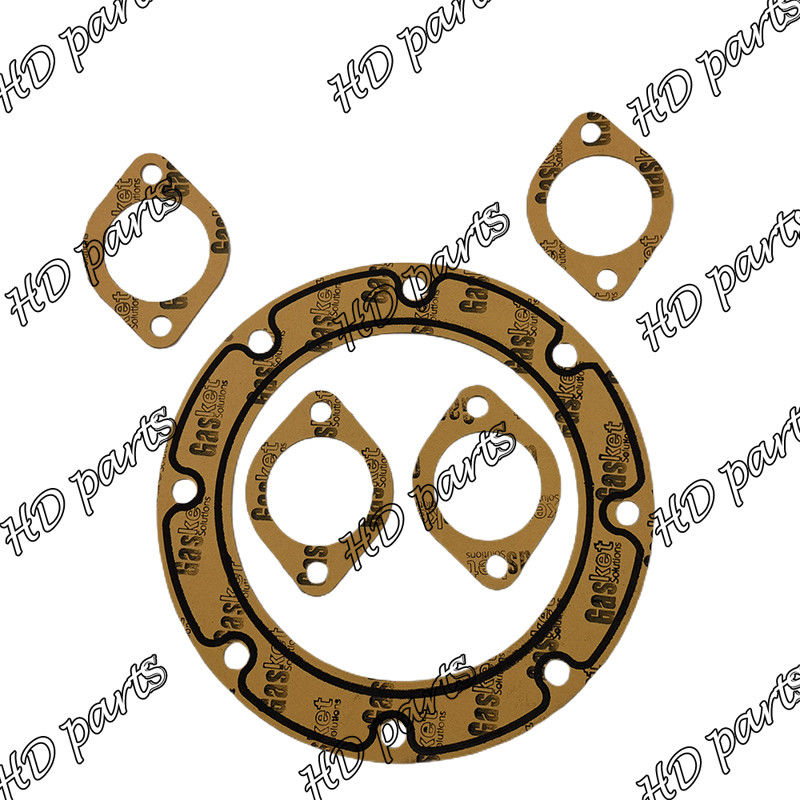 corredo di riparazione della guarnizione 6D140-1 6212-K1-901 per l'insieme delle parti di riparazione del motore di KOMATSU
