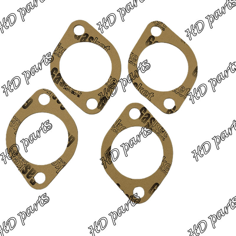 corredo di riparazione della guarnizione 6D140-2 6217-K1-9900 per l'insieme delle parti di riparazione del motore di KOMATSU