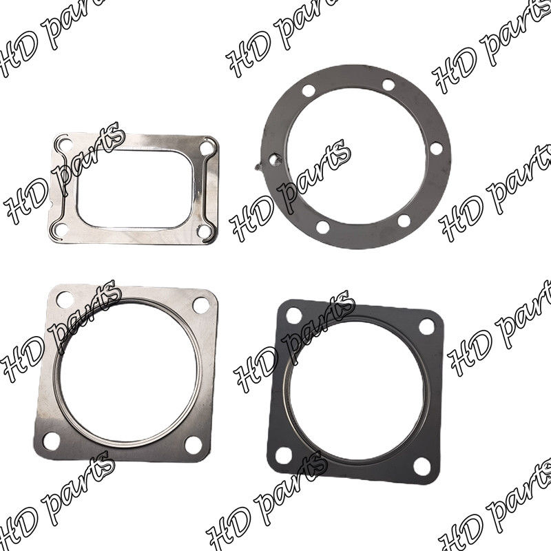 corredo di riparazione della guarnizione 6D140-2 6217-K1-9900 per l'insieme delle parti di riparazione del motore di KOMATSU