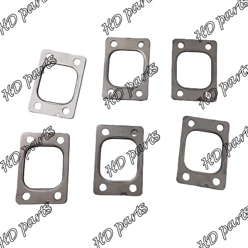 corredo di riparazione della guarnizione 6D140-2 6217-K1-9900 per l'insieme delle parti di riparazione del motore di KOMATSU