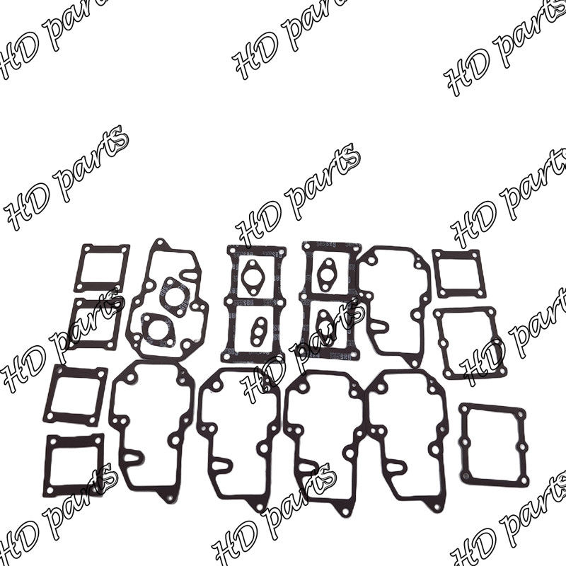 corredo di riparazione della guarnizione 6D140-3 9218-K1-9950 per l'insieme delle parti di riparazione del motore di KOMATSU