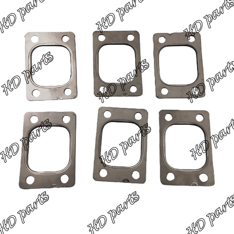 corredo di riparazione della guarnizione 6D140-3 9218-K1-9950 per l'insieme delle parti di riparazione del motore di KOMATSU