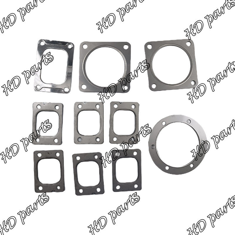 corredo di riparazione della guarnizione 6D140-5 6261-K1-9900 per l'insieme delle parti di riparazione del motore di KOMATSU