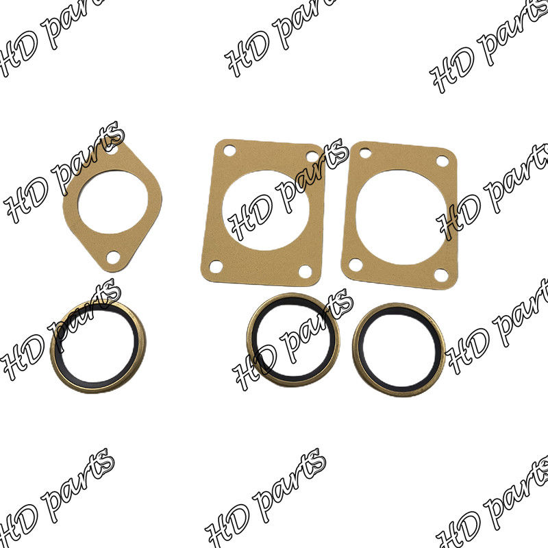 corredo di riparazione della guarnizione 6D170-1 6162-K1-5000 per l'insieme delle parti di riparazione del motore di KOMATSU