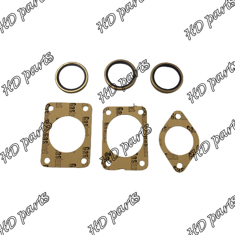 corredo di riparazione della guarnizione 6D170-2 6162-K1-9901 per l'insieme delle parti di riparazione del motore di KOMATSU