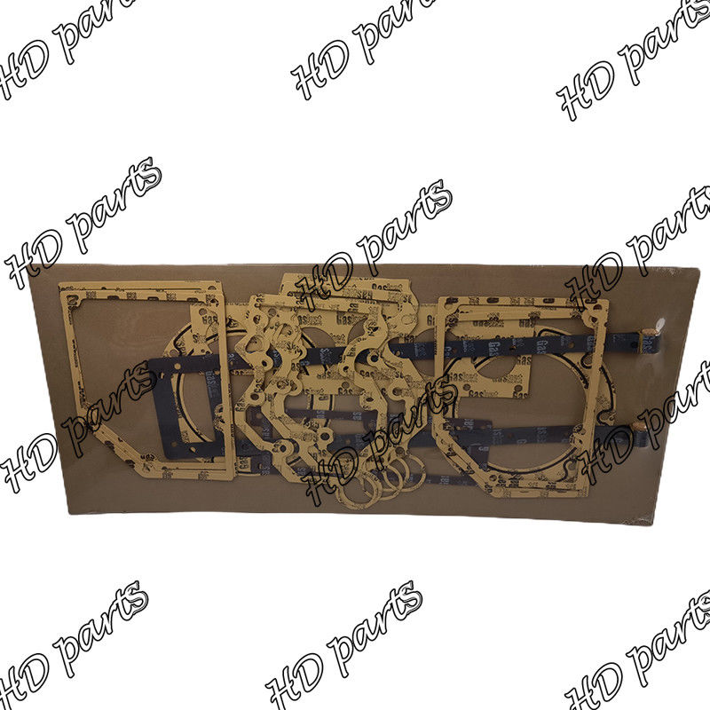 corredo di riparazione della guarnizione 6D170-2 6162-K1-9901 per l'insieme delle parti di riparazione del motore di KOMATSU