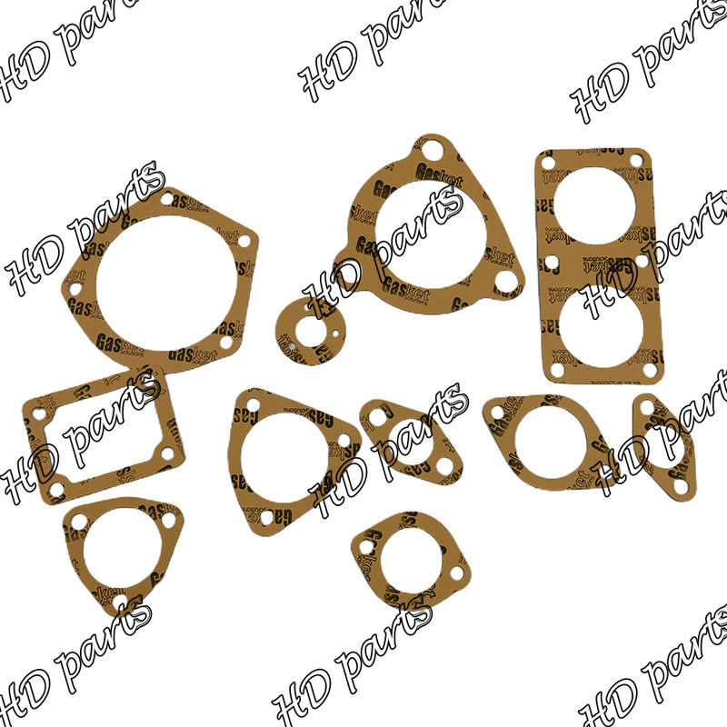 corredo di riparazione della guarnizione 6D140-1 6212-K2-9901 per l'insieme delle parti di riparazione del motore di KOMATSU