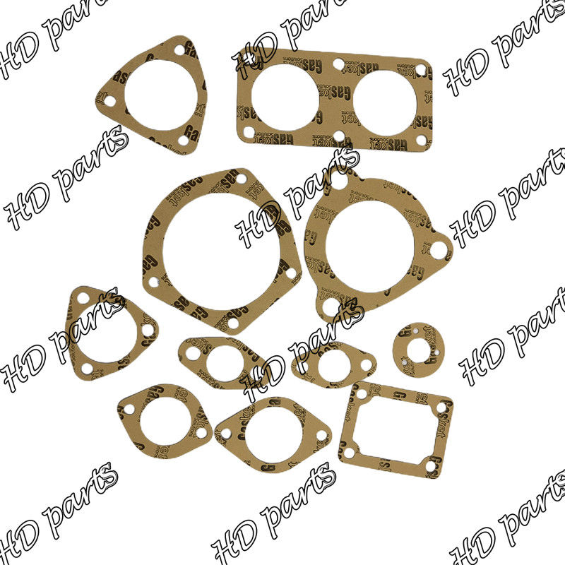 corredo di riparazione della guarnizione 6D140-2 6217-K2-9900 per l'insieme delle parti di riparazione del motore di KOMATSU