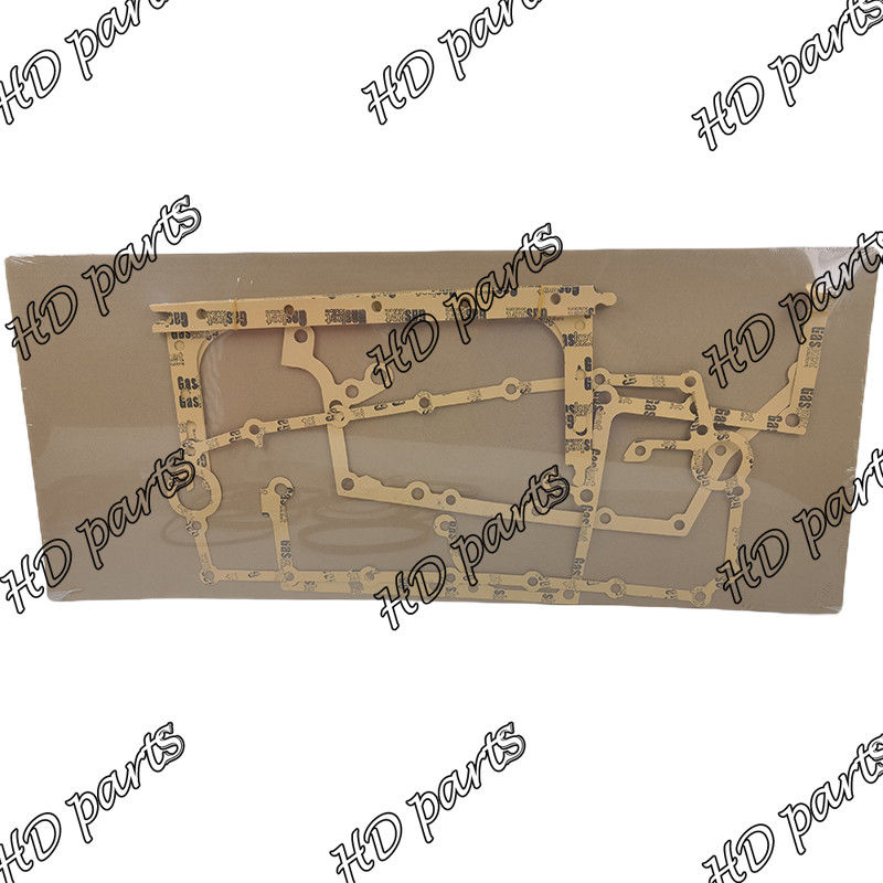 corredo di riparazione della guarnizione 6D140-3 6218-K2-9950 per l'insieme delle parti di riparazione del motore di KOMATSU