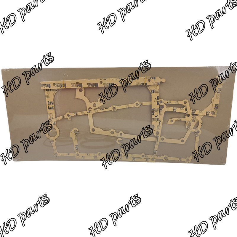 corredo di riparazione della guarnizione 6D140-5 626-K2-9900 per l'insieme delle parti di riparazione del motore di KOMATSU