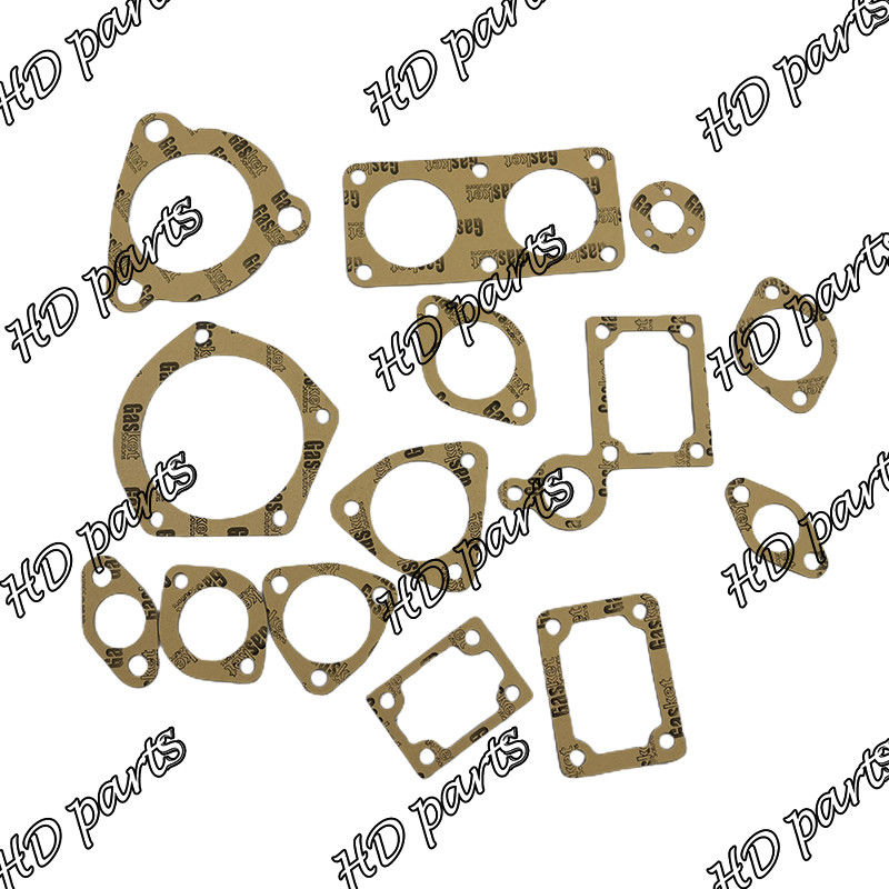 corredo di riparazione della guarnizione 6D140-5 626-K2-9900 per l'insieme delle parti di riparazione del motore di KOMATSU