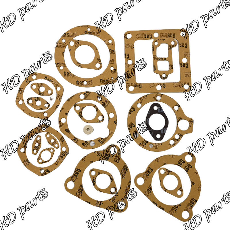 corredo di riparazione della guarnizione 6D170-1 6162-K2-5000 per l'insieme delle parti di riparazione del motore di KOMATSU