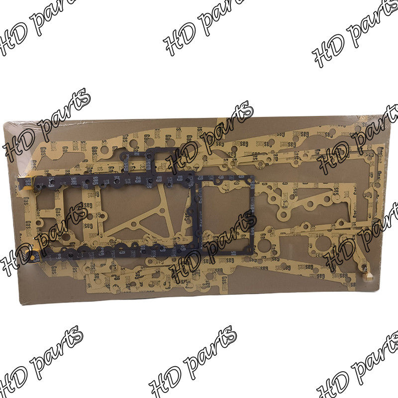 corredo di riparazione della guarnizione 6D170-1 6162-K2-5000 per l'insieme delle parti di riparazione del motore di KOMATSU